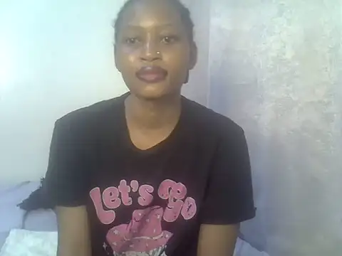 Sweet Vinkah online show from 12.01.25