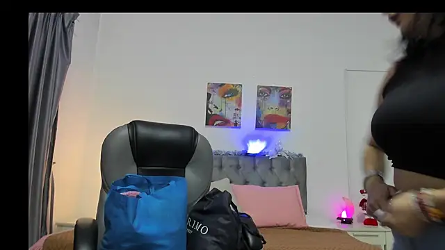 Jayden Jonnes online show from 12.26.24