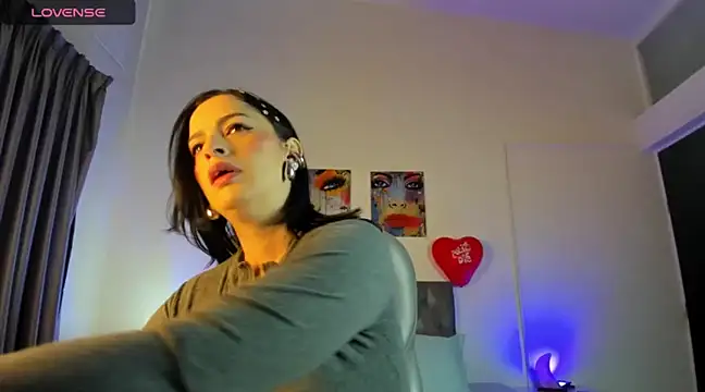 Jayden Jonnes online show from 02.19.25