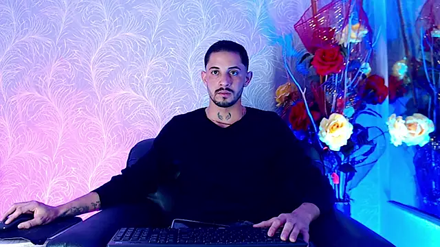 Erick Wall online show from 01.18.26