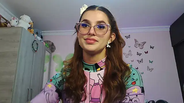 caroline jonson online show from 02.06.26