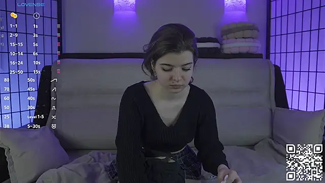 Mary Shake online show from 03.22.25