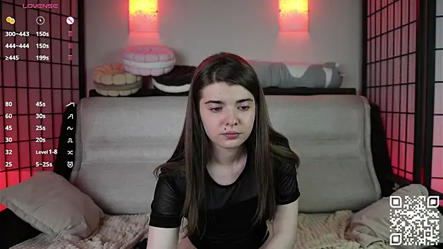 Mary Shake online show from 11.19.25