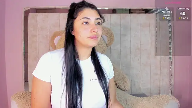 Danna 777  online show from 01.13.26