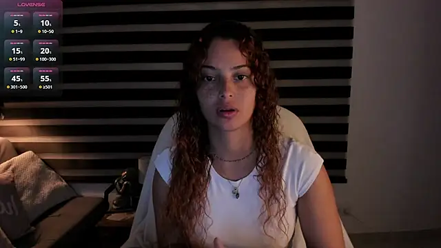 georgina palacios online show from 12.17.25