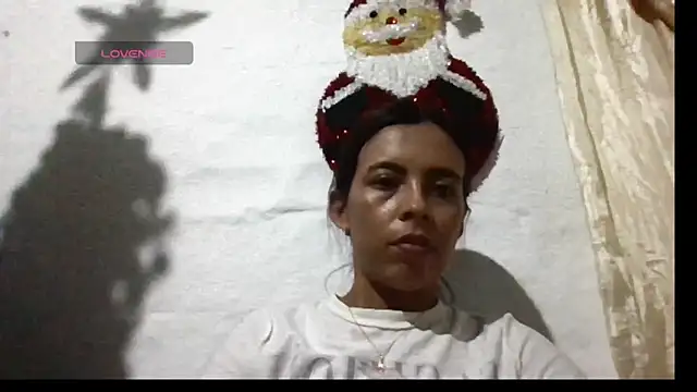 stefany sexxx online show from 12.16.25