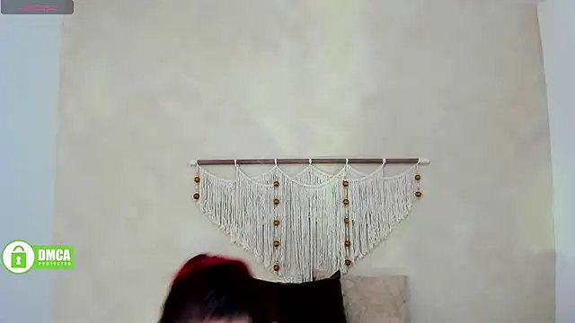  anavictoria  online show from 09.11.25