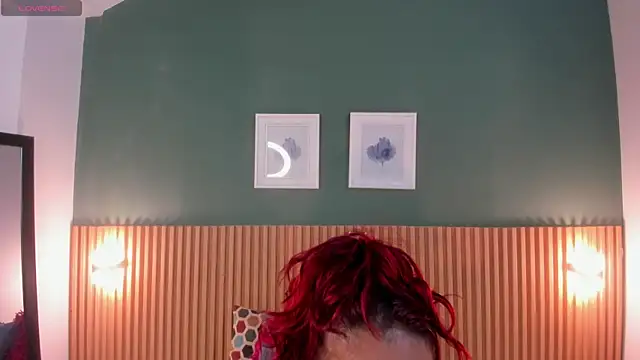  anavictoria  online show from 01.09.26