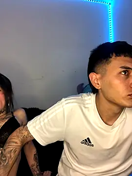 Tifanny Sweett online show from 11.11.25