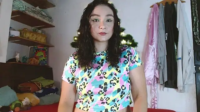 Kaory 32 online show from 12.22.25