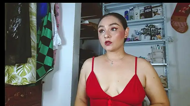 Kaory 32 online show from 01.10.26