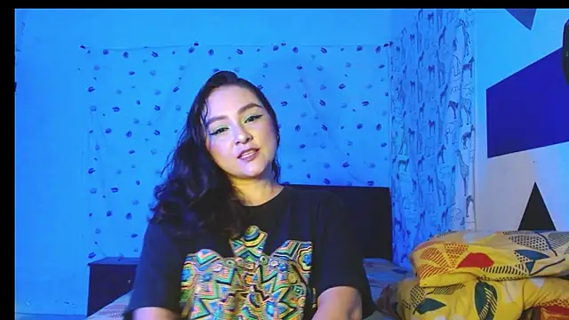 Kaory 32 online show from 02.26.26