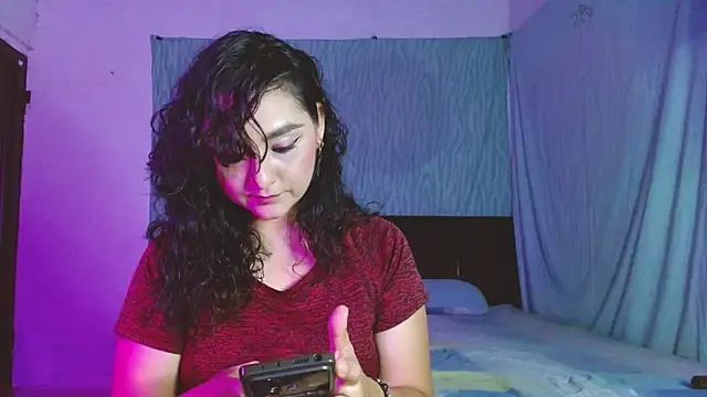 Kaory 32 online show from 03.08.26