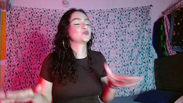 Kaory 32 online show from 05.26.26