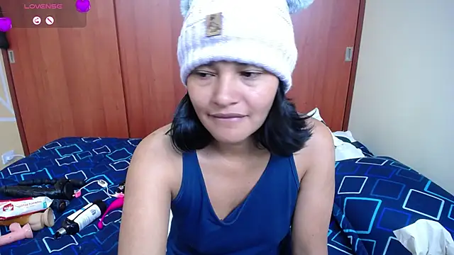 CrazyDirty Barbarian online show from 12.19.24
