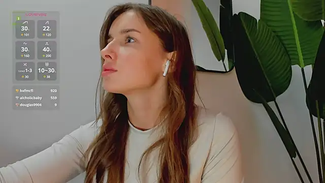 Whitney Svonn online show from 12.17.24