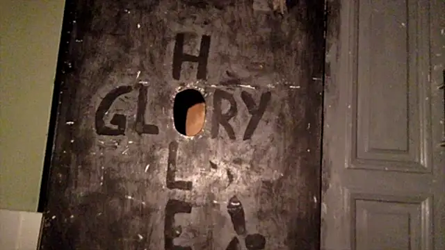 Snapshot of TweakyDude chatting on 10.15.25 TweakyDude online show from 10.15.25