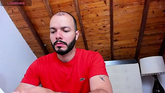 Snapshot of Tom_Bailey chatting on 09.15.25 Tom Bailey online show from 09.15.25