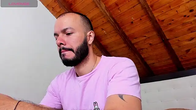 Snapshot of Tom_Bailey chatting on 09.24.25 Tom Bailey online show from 09.24.25