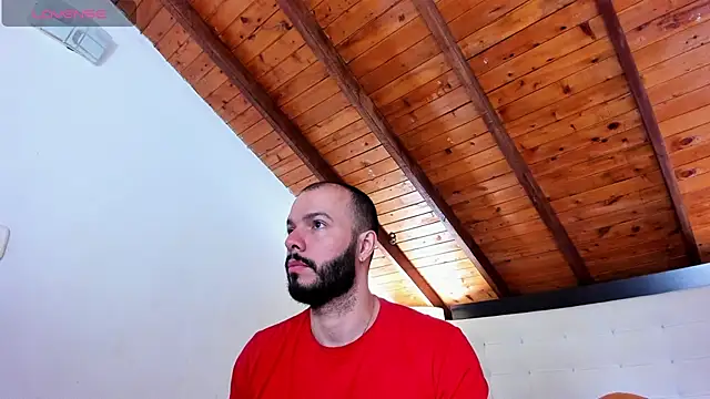 Snapshot of Tom_Bailey chatting on 09.29.25 Tom Bailey online show from 09.29.25