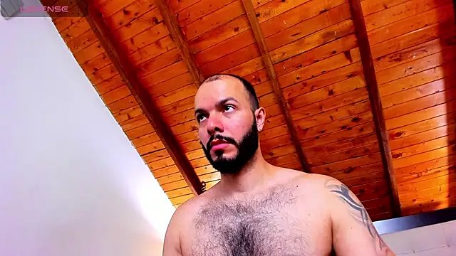 Snapshot of Tom_Bailey chatting on 11.03.25 Tom Bailey online show from 11.03.25