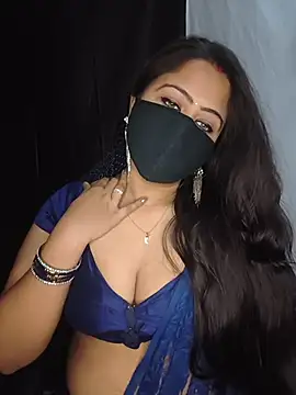 priya  angel online show from 04.10.26