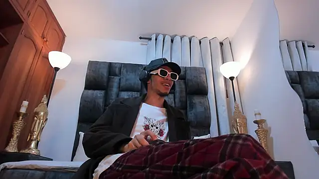 Snapshot of TomyMosterCock chatting on 12.07.24 TomyMosterCock online show from 12.07.24