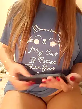 Princess-Arab online show from 10.09.25