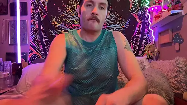 Jackjack716 online show from 03.26.26