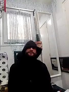 bearguy998 online show from 12.30.24