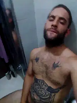 bearguy998 online show from 09.09.25