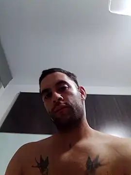 bearguy998 online show from 09.22.25