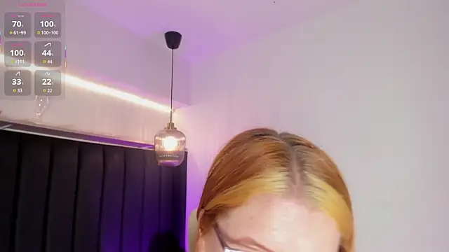 AllisonRoberts  online show from 10.21.25