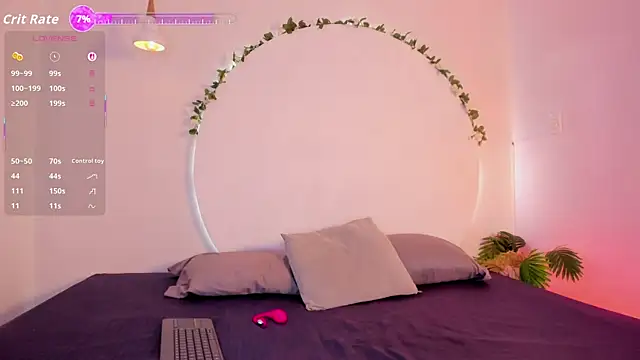 AllisonRoberts  online show from 01.13.26