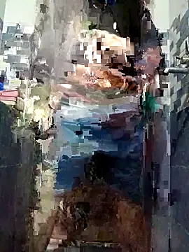 Snapshot of hotvarunrita chatting on 10.28.25 hotvarunrita online show from 10.28.25