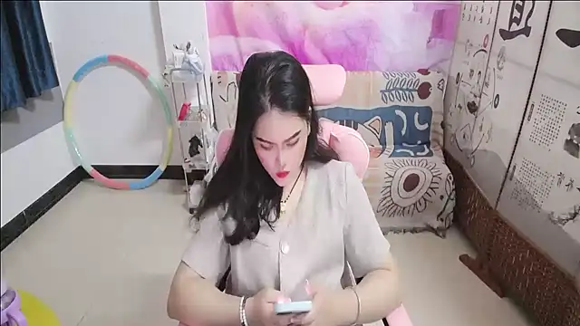 Snapshot of MiaoMiao- chatting on 09.10.25 MiaoMiao- online show from 09.10.25