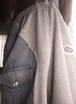 Snapshot of Naughty_Ratty chatting on 10.16.25 Naughty Ratty online show from 10.16.25