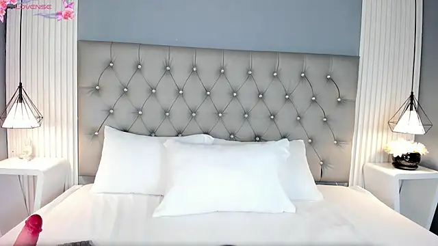 JessyEvans online show from 09.27.25