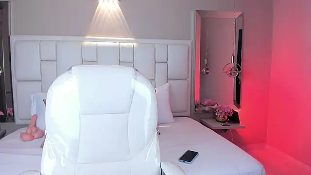 JessyEvans online show from 01.05.26