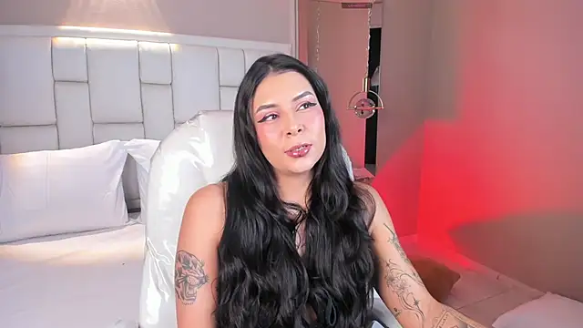 JessyEvans online show from 03.06.26