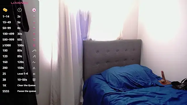 shayla 10 online show from 03.18.25