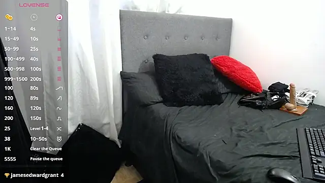 shayla 10 online show from 11.15.25