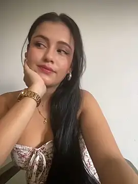 Snapshot of AbbyMillerrr chatting on 10.05.25 AbbyMillerrr online show from 10.05.25