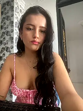 Snapshot of AbbyMillerrr chatting on 11.01.25 AbbyMillerrr online show from 11.01.25