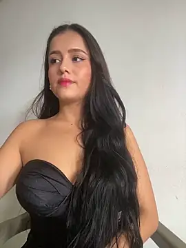 AbbyMillerrr online show from 05.08.26