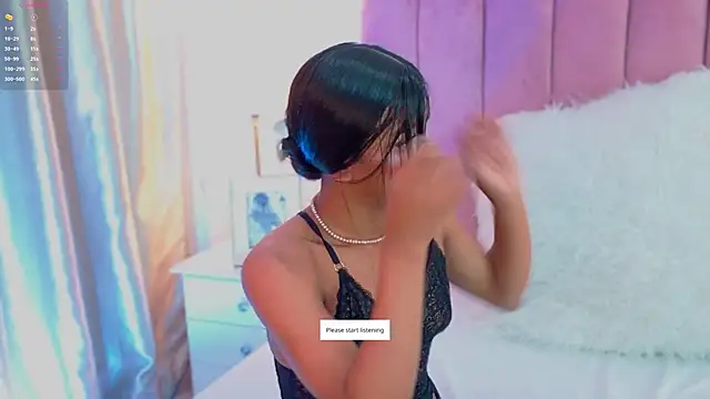 Snapshot of KimberlyCutee chatting on 06.02.26 KimberlyCutee online show from 06.02.26