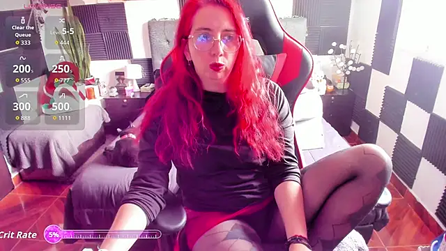 Ursula fire online show from 12.16.25