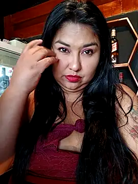Marcela87 online show from 03.09.25