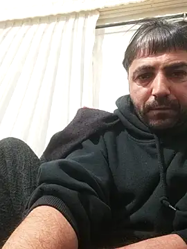 Muratcanik44 online show from 02.17.26