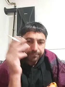 Muratcanik44 online show from 02.19.26